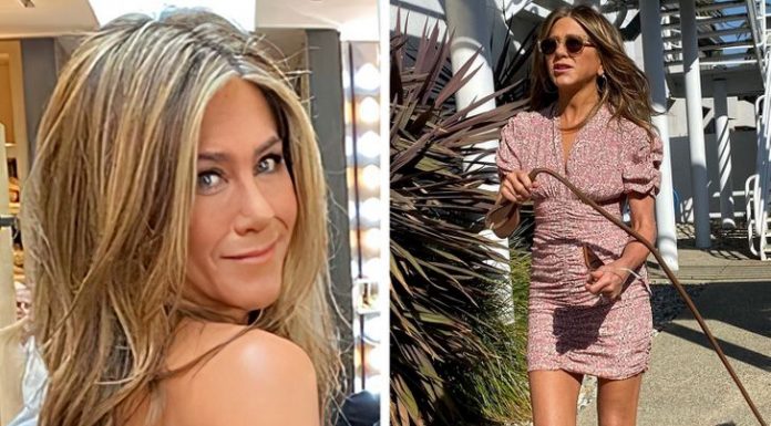 10 zvezdnic, ki so starejše od 50 let, a imajo še vedno prelepo telo