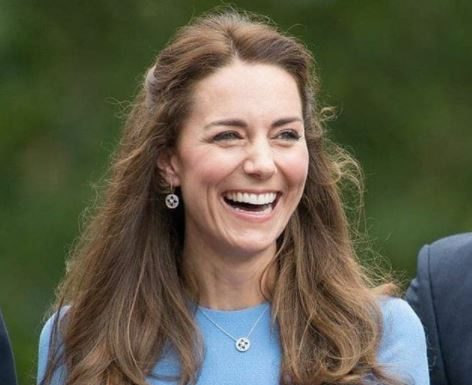 Tako je izgledala Kate Middleton, še preden je postala slavna