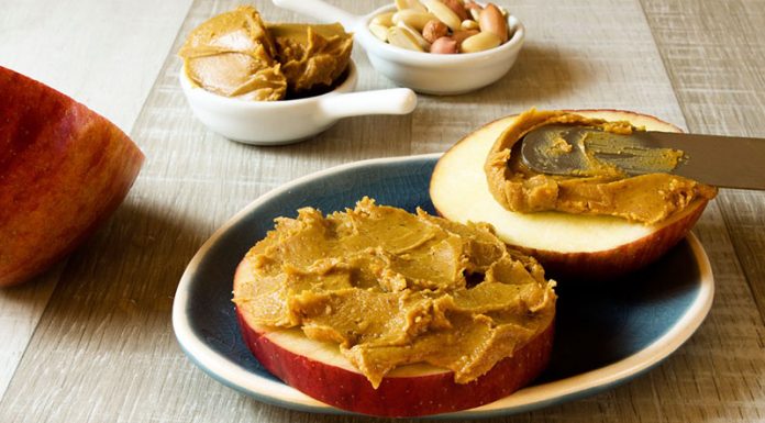 Test arašidovih namazov: kateri so pravi, torej brez dodatkov?