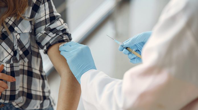 Cepivo proti HPV – vse, kar morate vedeti