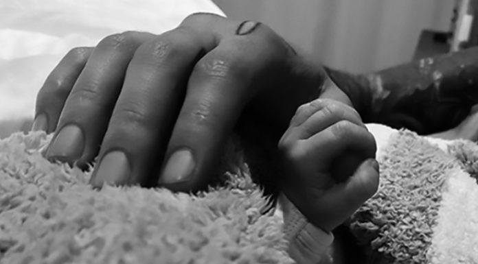 Gigi Hadid je rodila deklico!