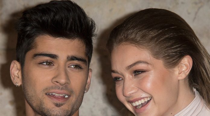 Je Gigijin oče izdal, da sta Gigi in Zayn pretekli teden postala starša?