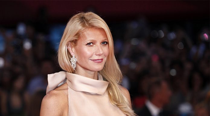 Gwyneth Paltrow je svoj 48. rojstni dan proslavila z golim poziranjem