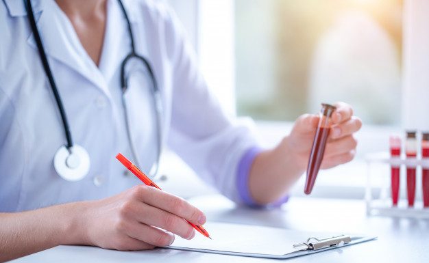 Stvari, ki jih morate vedeti o svoji krvni skupini