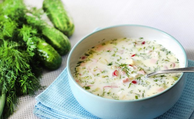 Recept: Kumarice v omaki