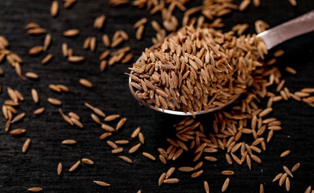 Kumina, začimba z mnogimi zdravilnimi lastnostmi