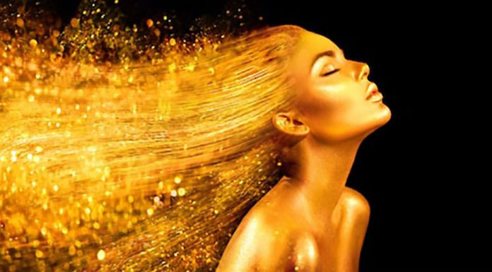 Koloidno zlato: kako vam lahko koristi