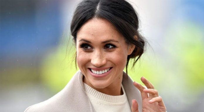 Meghan Markle razkrila, kaj je najboljši ženski ‘modni’ dodatek