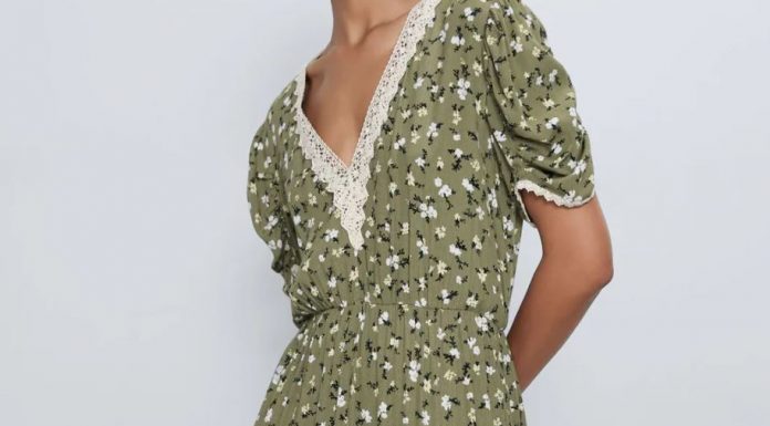 Kate Middleton je nosila Zara obleko, ki jo lahko kupite za 15 evrov