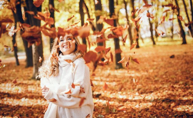 Fascinantna dejstva o ljudeh, rojenih oktobra