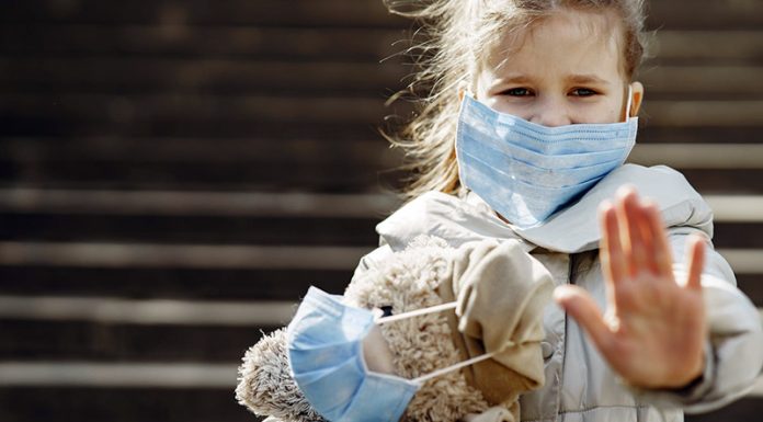 Dr. Vladimir Pirnat: Ali bodo vrtci in šole postale nevarno okolje?