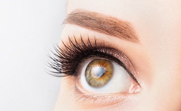 8 stvari, ki jih o vašem zdravju povedo vaše oči