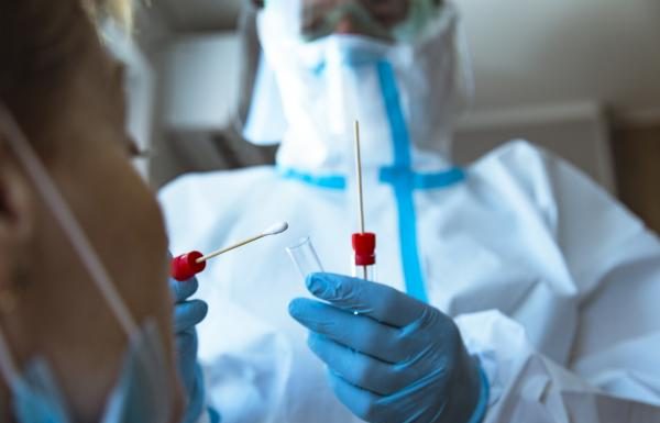 Dr. Vladimir Pirnat: diagnoza COVID na osnovi PCR testa je strokovna napaka