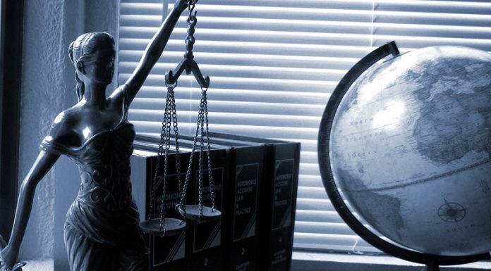 Mag. Ana Poljak: PRAVU V POSMEH, drugič – “Naj se uresniči pravičnost in propade prevzetnost”