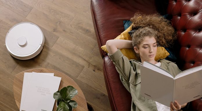 Test robotskih sesalnikov: ni zamenjava za glavni hišni sesalnik, je pa lahko koristen pomočnik