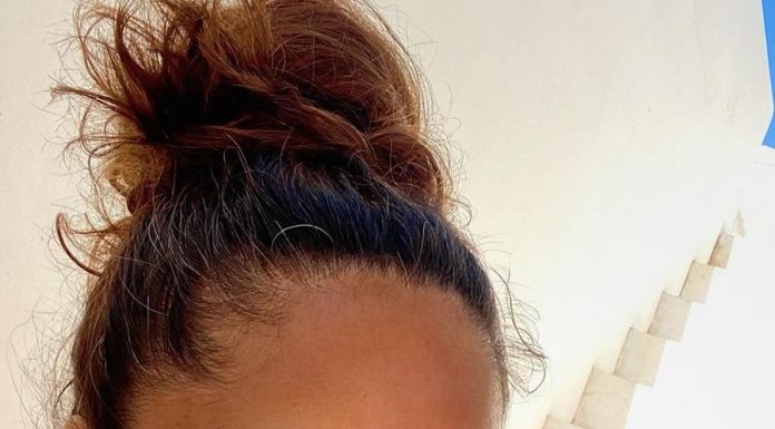 Zvezdnica je praznovala 54. rojstni dan in osupnila s svojimi fotografijami (izgleda 34!)