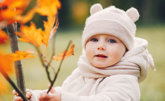 6 fascinantnih dejstev o otrocih, rojenih septembra