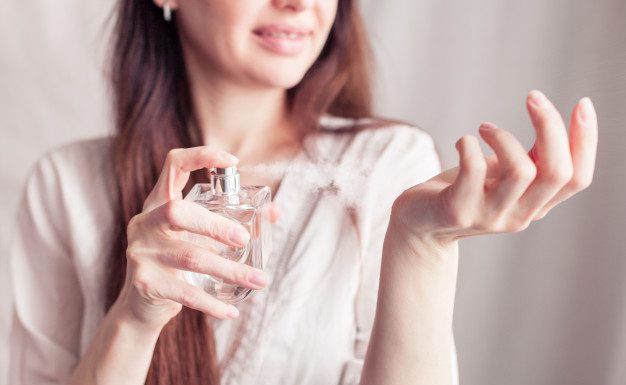 Domači pripravki proti neprijetnemu telesnemu vonju