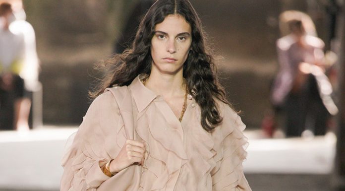 Veliko presenečenje modnega oblikovalca Valentina: sodelovanje z znamko Levi’s