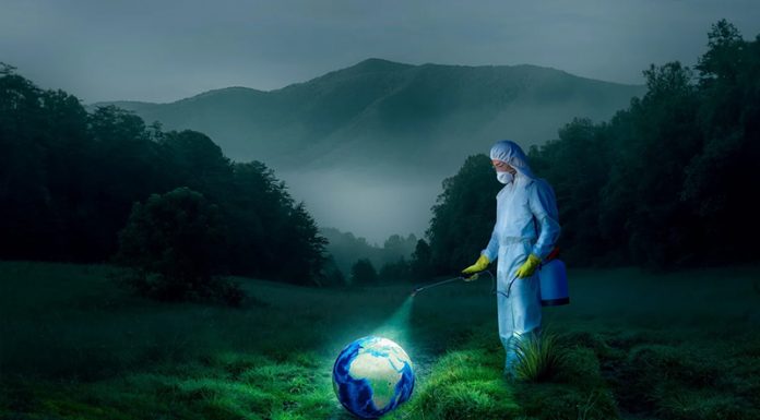 SCAMDEMIC 2020: Česa vam “lamestream” mediji in indoktrinirani strokovnjaki ne povedo?