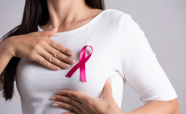 5 stvari, ki jih o dojkah mnogi ne vedo