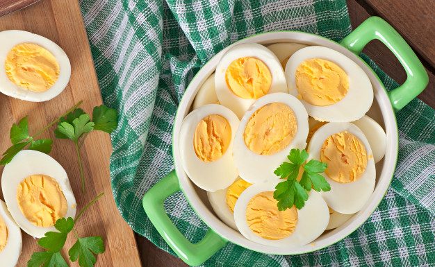 4 razlogi, zakaj bi morali jesti več jajc