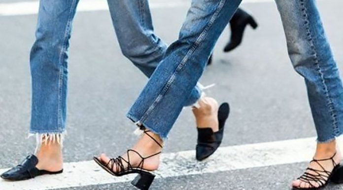 Take kavbojke bomo nosile v 2021