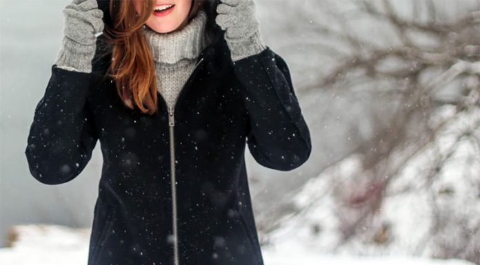 Vitamin A pospešuje izgorevanje maščob, ko smo izpostavljeni mrazu