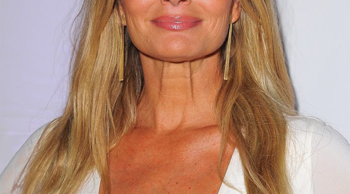 Paulina Porizkova razkrila svoje duševne stiske