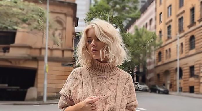 Ta obleka je največji jesenski trend (in super vsestranska in udobna!)