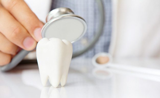 To je 6 skritih bolezni zob