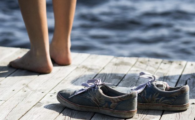 5 majhnih stvari, zaradi kateri lahko ženska izgleda neurejeno