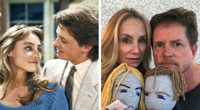 5 slavnih parov, ki so se spoznali na snemanju in se zaljubili