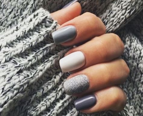 10 idej za novembrsko manikiro