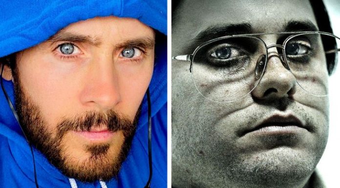 Bizarni načini, s katerimi so slavni pridobili na teži, da bi ustrezali vlogi