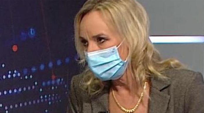 Dr. Sabina Senčar: Odprto pismo ministrici za izobraževanje, znanost in šport