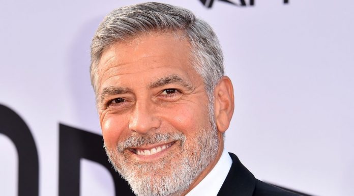 George Clooney pravi, da je bil to njegov najslabši film doslej