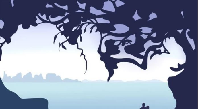 To, kar vidite najprej, pove veliko o vaši osebnosti