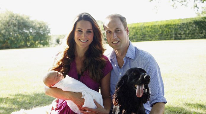 Kraljeva izguba: princ William in Kate Middleton žalujeta za družinskim članom