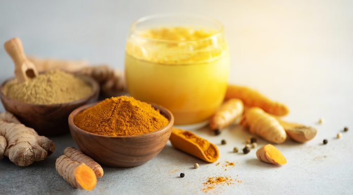 Bistvene zdravilne koristi kurkuminega čaja