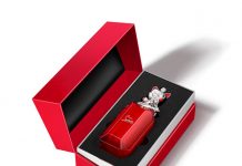 Christian Louboutin predstavil še linijo dišav