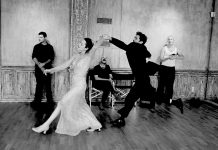 V prvem oglasu Marion Cotillard za Chanel No 5 bo igralka nosila zelo posebno obleko