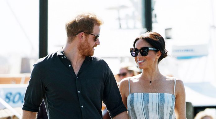To sta slavna nova soseda princa Harryja in Meghan Markle