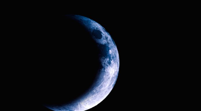 Tega ne smete početi na lunin mrk in polno luno v dvojčku (30. 11. 2020)