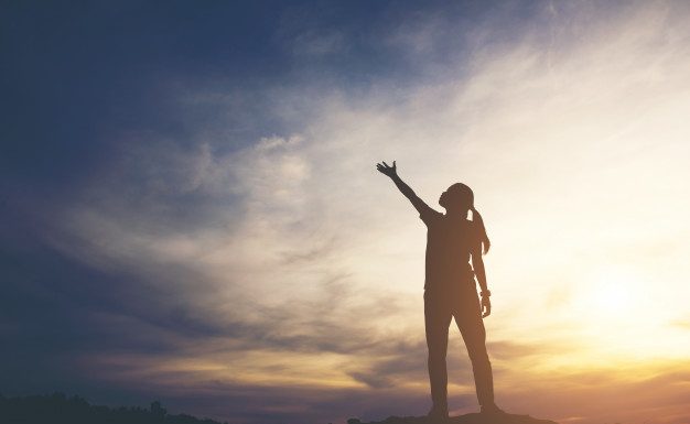 Če se spoštujete, ne boste tolerirali teh stvari v življenju