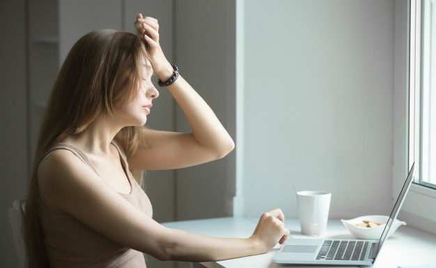 Znaki, ki kažejo, da je okoli vas prisotna negativna energija