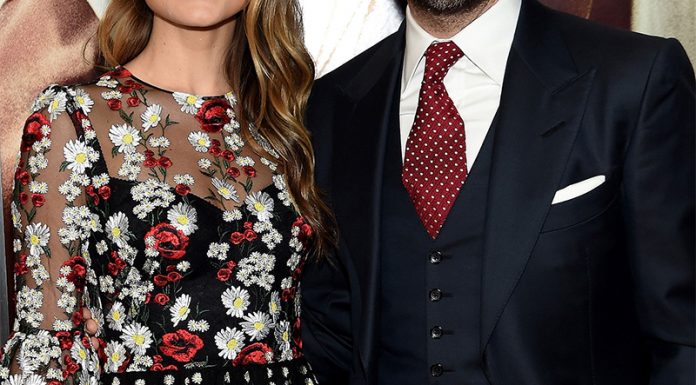 Sanjske ljubezni je konec – po 7 letih sta se Olivia Wilde in Jason Sudeikis razšla