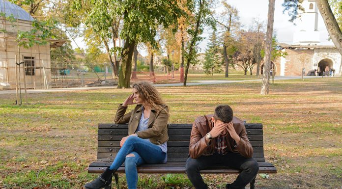 4 navade, ki lahko uničijo vaš odnos