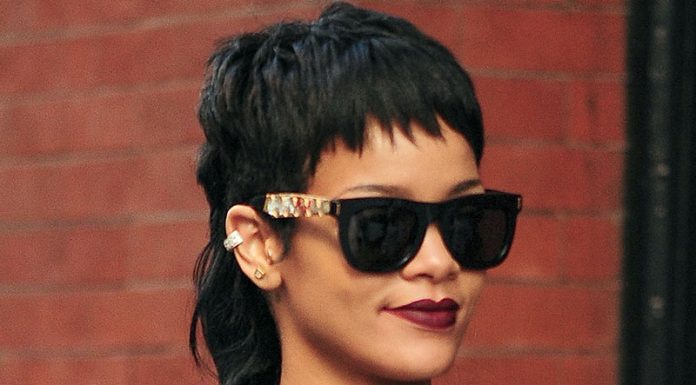 Bomo po 40 letih ponovno nosile tako frizuro? Zvezdnice pravijo, da ja