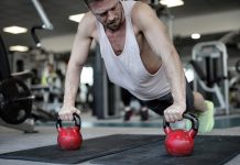 Od takšne vadbe boste imeli največ koristi za hujšanje in zdravje